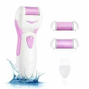CEITURA Electric Foot Callus Remover